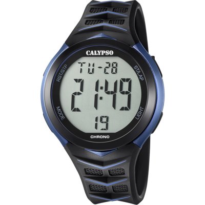 Calypso Digital K5730/2 Junior Watch • EAN: 8430622676413 •