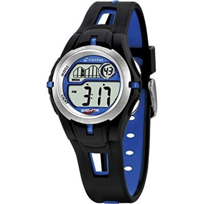 Calypso Digital K5780/6 Junior Watch • EAN: 8430622726491 •