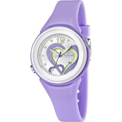 Calypso Kids My First Watch 3-5 K5826/3 Watch • EAN: 8430622801853 •