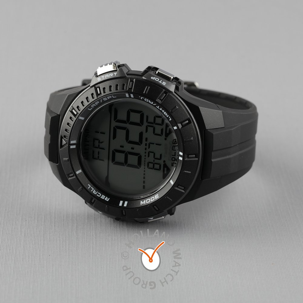 Calypso Digital K5607/6 Junior Watch • EAN: 8430622554001 •