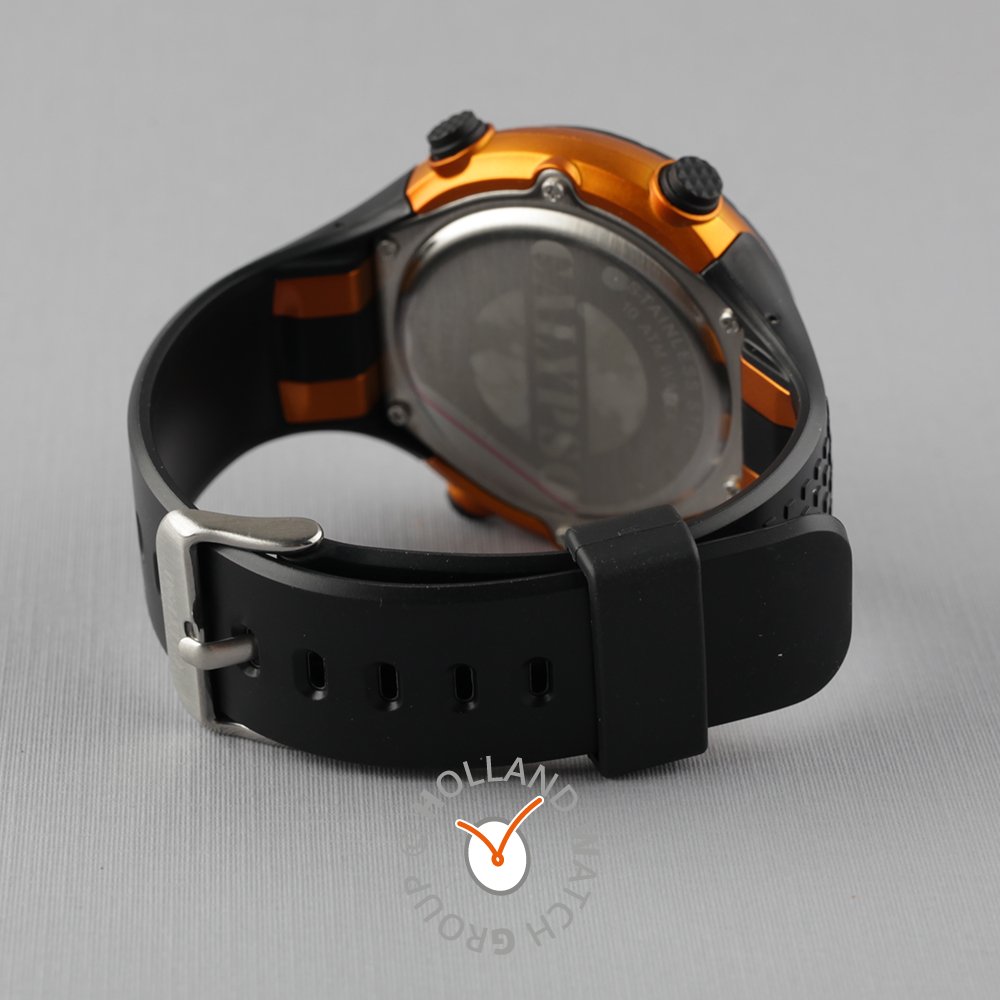 Calypso Digital K5663/3 Junior Watch • EAN: 8430622606151 •