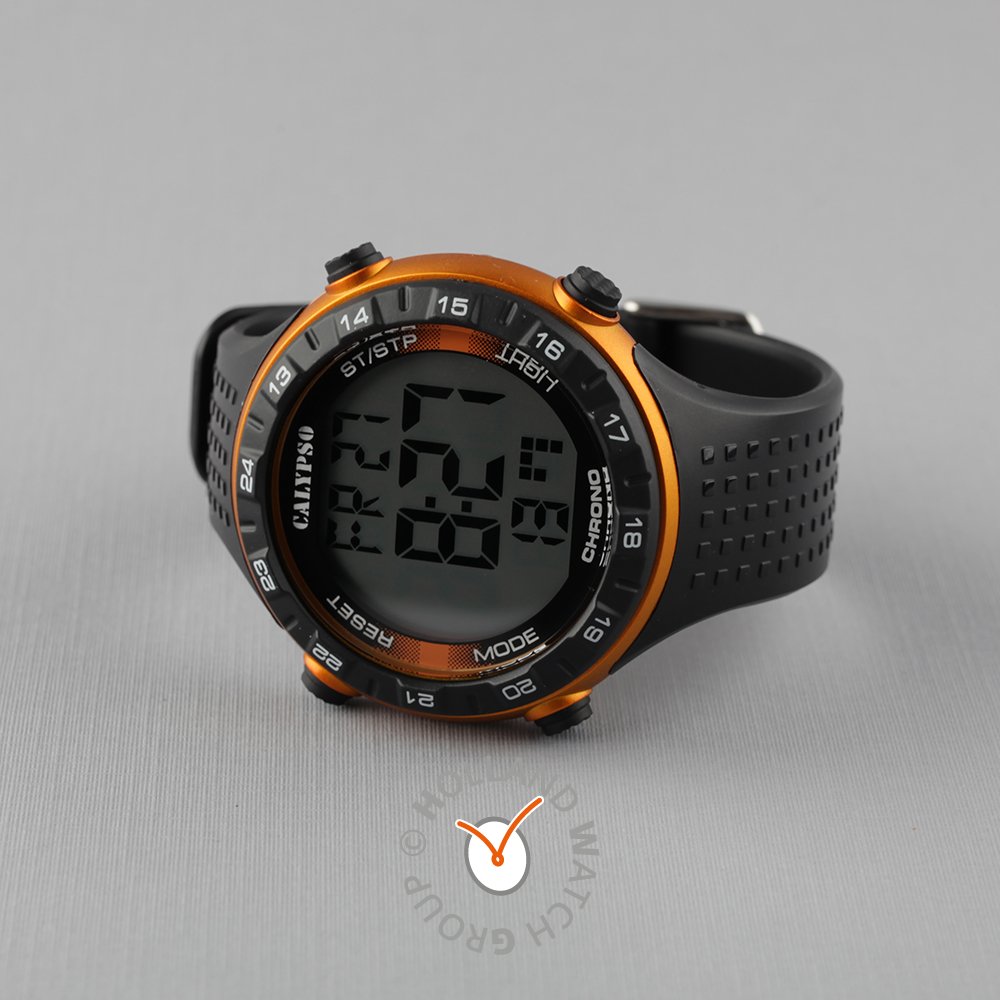 Calypso Digital K5663/3 Junior Watch • EAN: 8430622606151 •