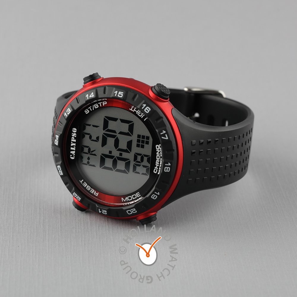 Calypso Kids Junior 10 15 K5663 4 Watch EAN 8430622606168