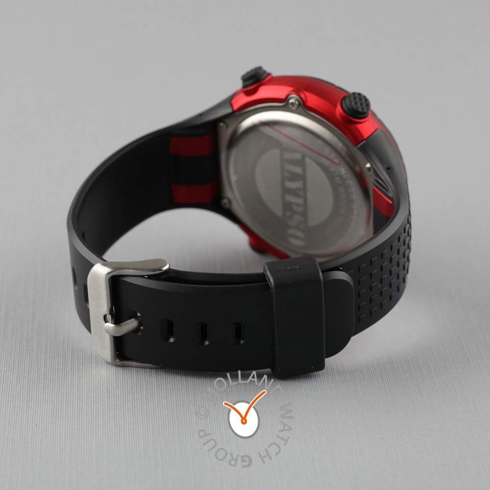 Calypso Digital K5663/4 Junior Watch • EAN: 8430622606168 •
