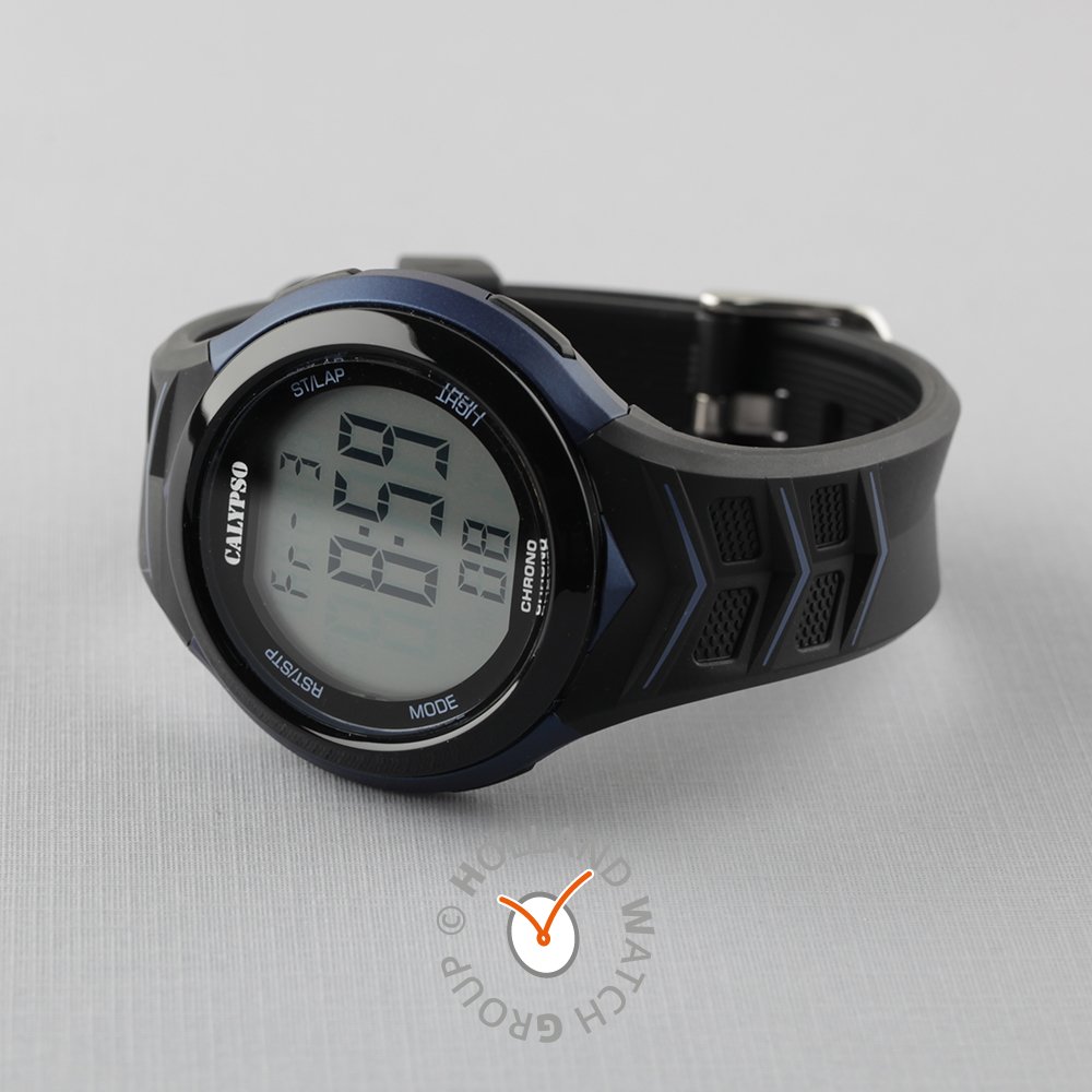Calypso Digital K5730/2 Junior Watch • EAN: 8430622676413 •