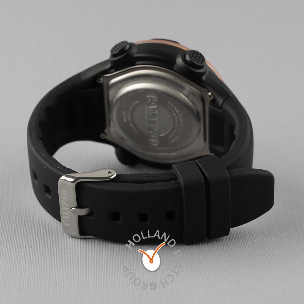 Calypso Digital K5780/6 Junior Watch • EAN: 8430622726491 •