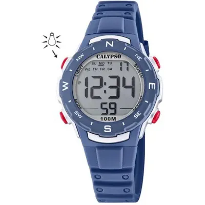 Calypso Kids K5801/5 Junior digital
