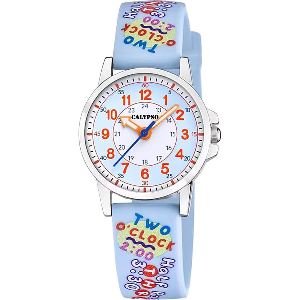 Calypso Kids Sweet Time 5-10 K5824/3 Watch