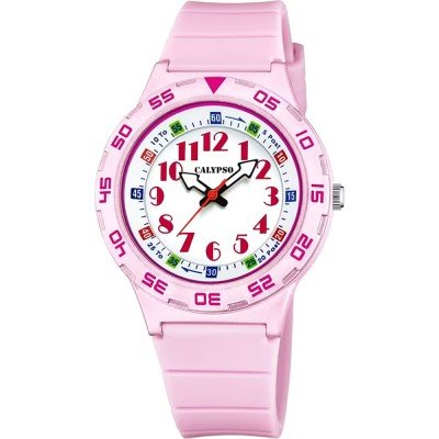 Calypso Kids K5831/3 Junior Watch • EAN: 8430622805370 •