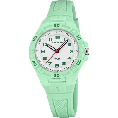 Calypso Kids Sweet Time 5 10 K5832 2 Watch EAN 8430622805226 hollandwatchgroup