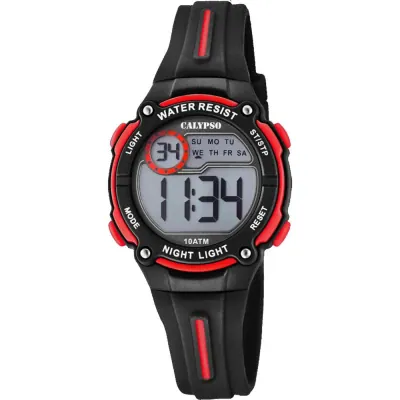 Calypso Kids K6068/6 Junior digital