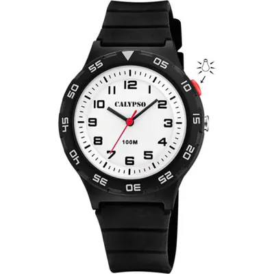 Calypso Kids K5797/4 Junior 36 mm