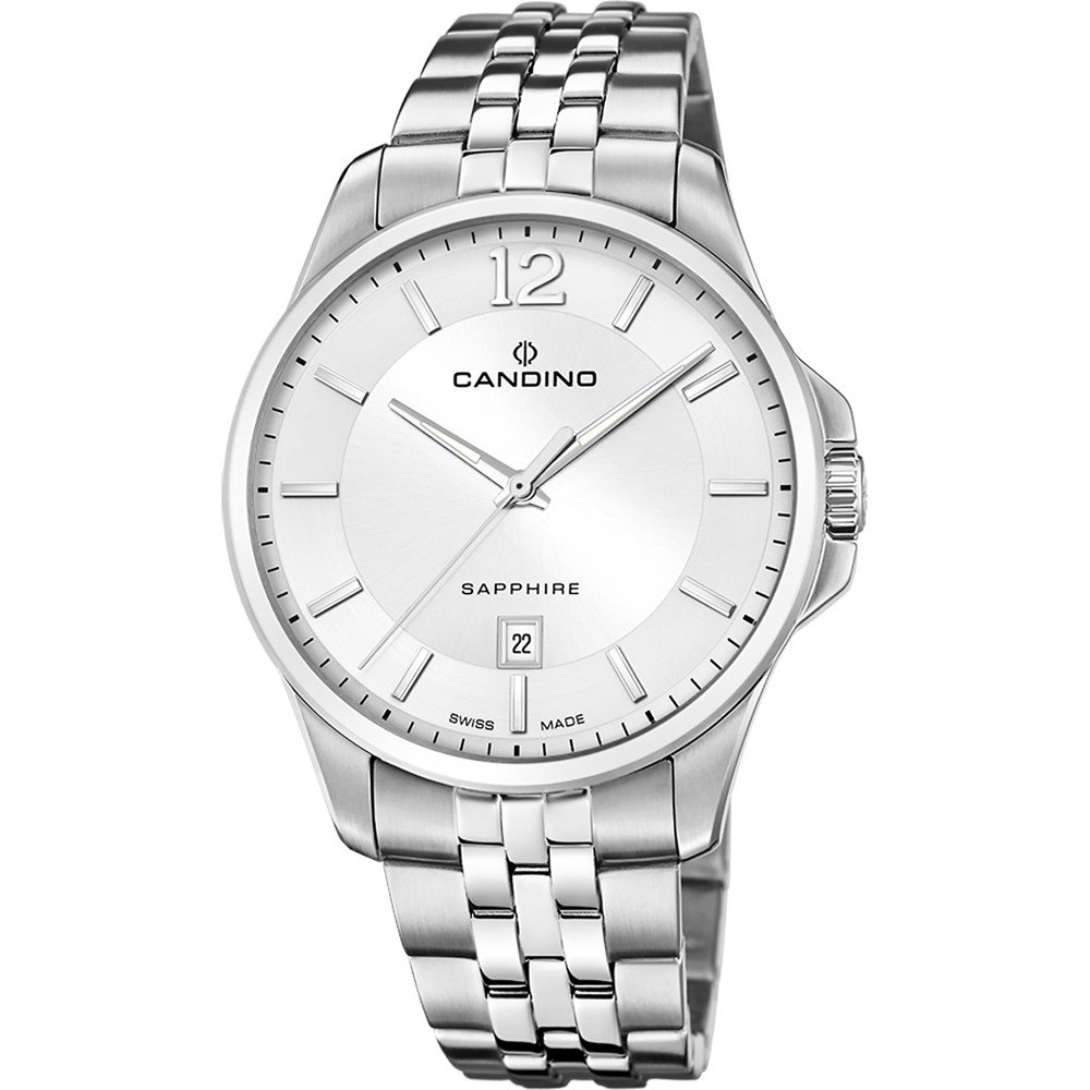 Candino deals swiss watch
