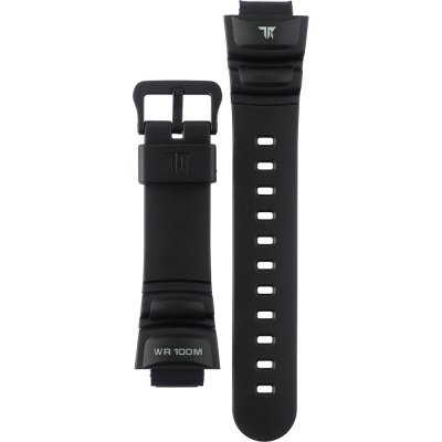 Casio 10022765 Twin Resist Strap