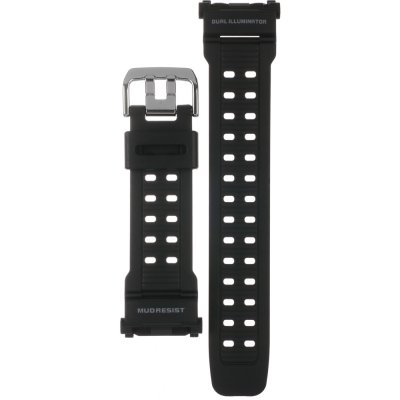 G-Shock 10237942 Mudman Strap