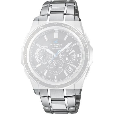 Casio 10321980 Strap