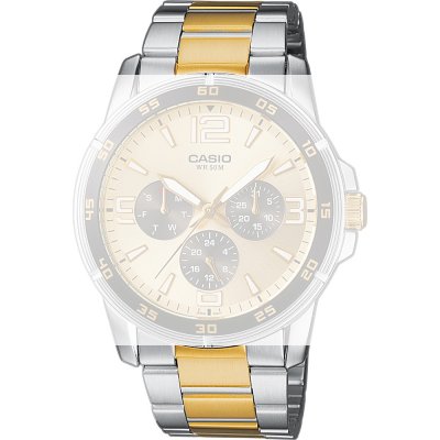 Casio 10350255 Strap