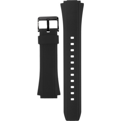 Casio edifice deals resin strap