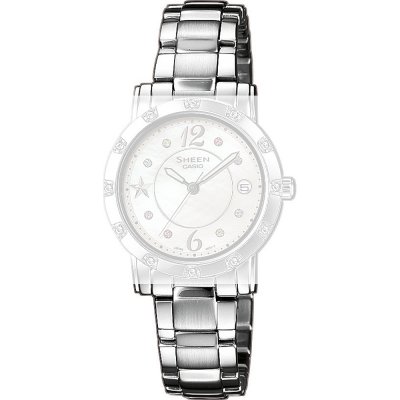 Casio 10368807 Sheen Strap