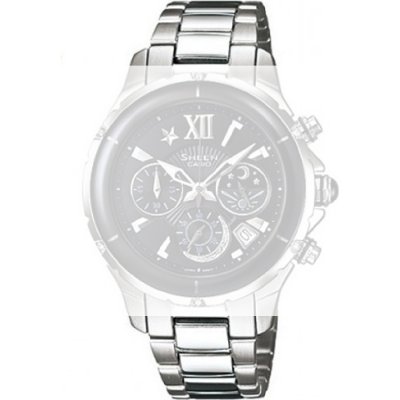 Casio 10384272 Sheen Strap
