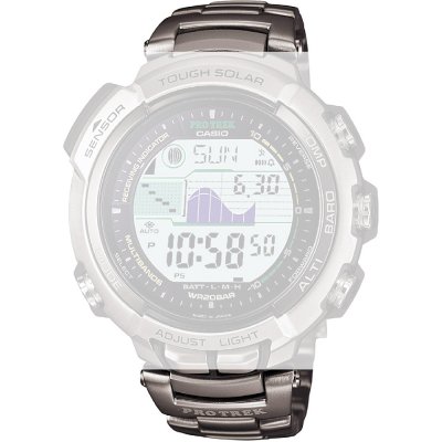 Casio 10389760 Strap