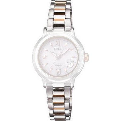 Casio 10409870 Strap