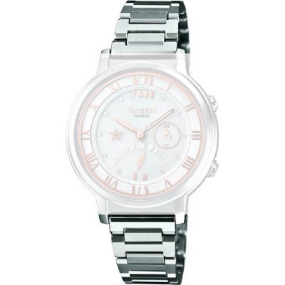 Casio 10412954 Sheen Strap