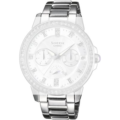Casio 10413358 Sheen Strap