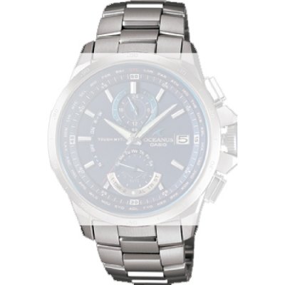 Casio 10414131 Strap