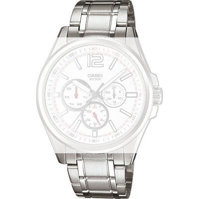 Casio 10433890 Strap