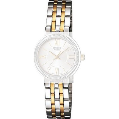 Casio 10452048 Strap