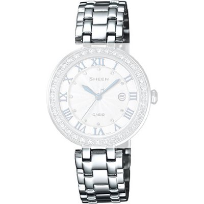 Casio 10455916 Sheen Strap