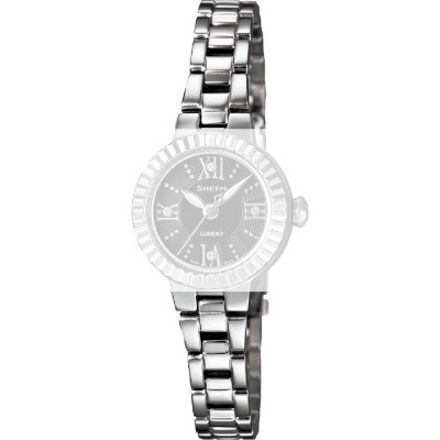 Casio 10455952 Sheen Strap