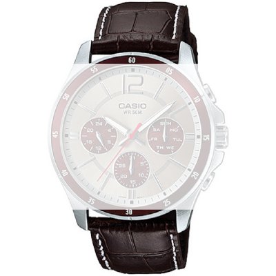Casio 10460323 Strap