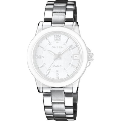 Casio 10466484 Sheen Strap