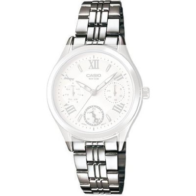 Casio 10466486 Strap