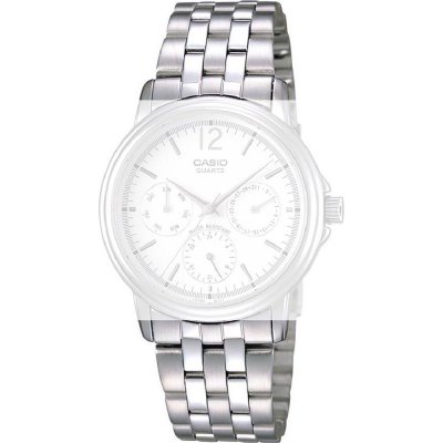 Casio 10468314 Strap