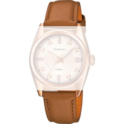 Casio 10493294 Sheen Strap
