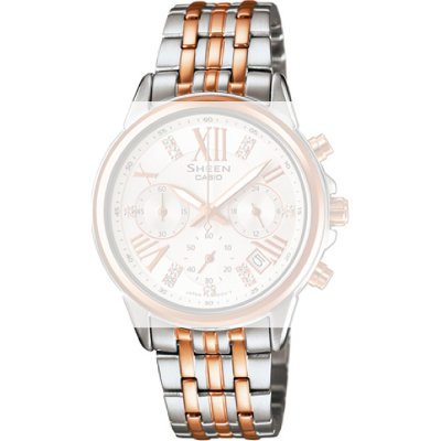 Casio 10495440 Sheen Strap