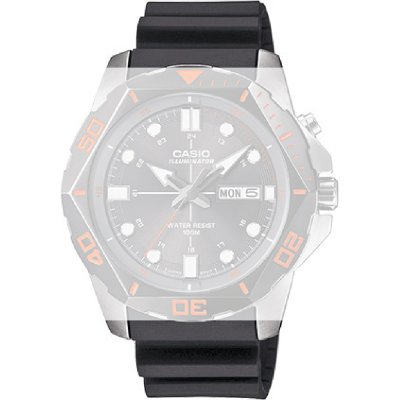 Casio 10495561 Strap