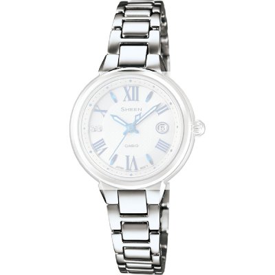 Casio 10495718 Sheen Strap