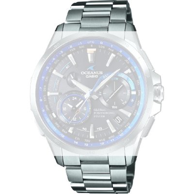 Casio 10499087 Strap