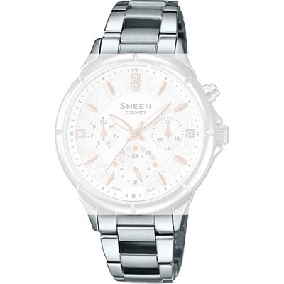 Casio 10511171 Sheen Strap