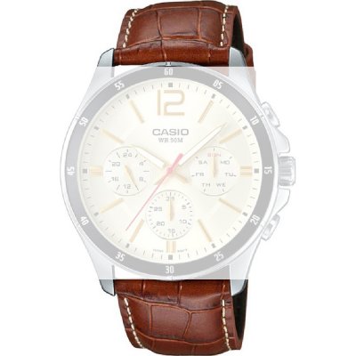 Casio 10516526 Strap