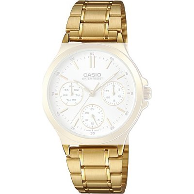 Casio 10531350 Strap