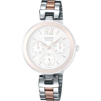 Casio 10532954 Strap