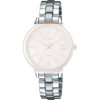 Casio 10546490 Sheen Strap