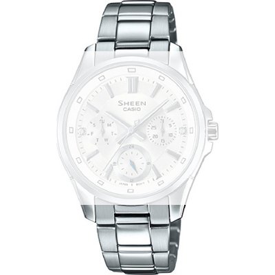 Casio 10556374 Sheen Strap