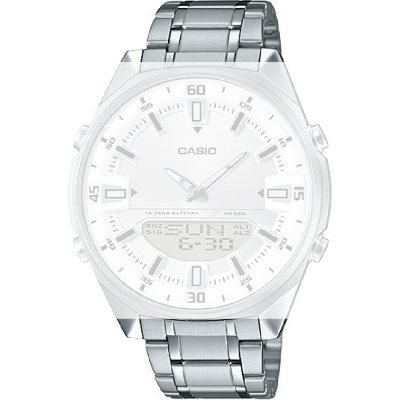 Casio 10561419 Strap