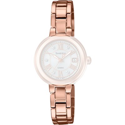 Casio 10565079 Sheen Strap